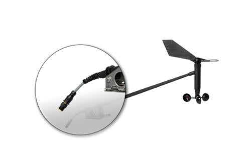 Veratron AcquaLink NMEA2000 windsensor