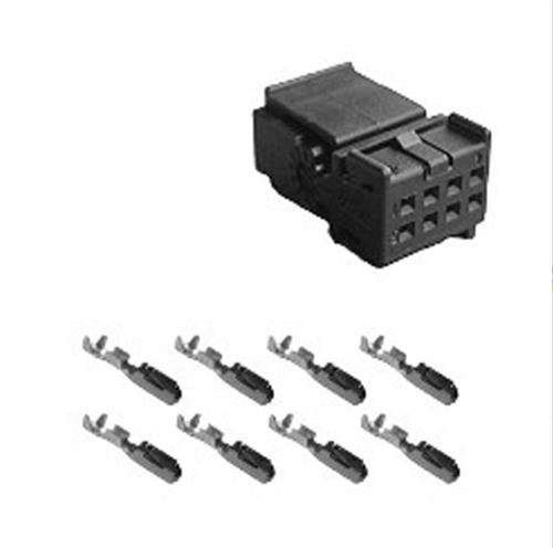 Veratron ViewLine 8-pin connector set