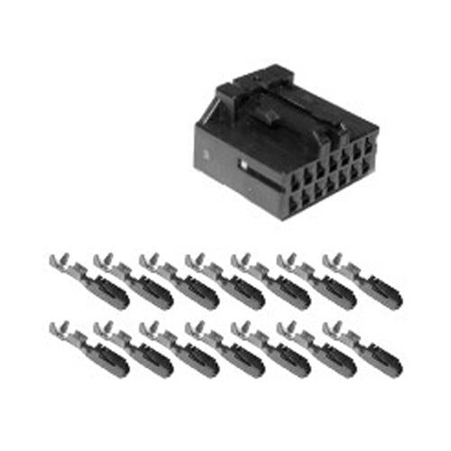 Veratron ViewLine 14-pin connector set