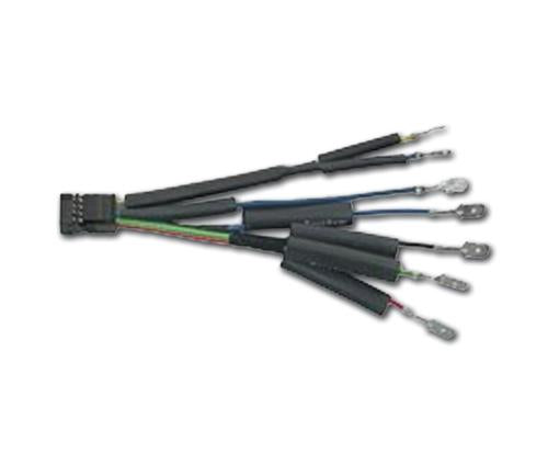 Veratron ViewLine adapterkabel voor instrumenten 52mm