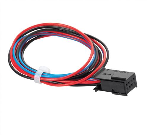 Veratron adapterkabel 8-polig voor ViewLine urenmeter/klok