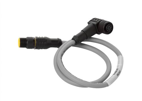 Veratron bus naar NMEA2000 Adapter