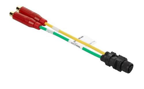 Veratron videokabel 0,3mtr