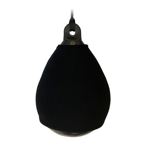 Fenderfits zwart voor fender 35cm (2st)