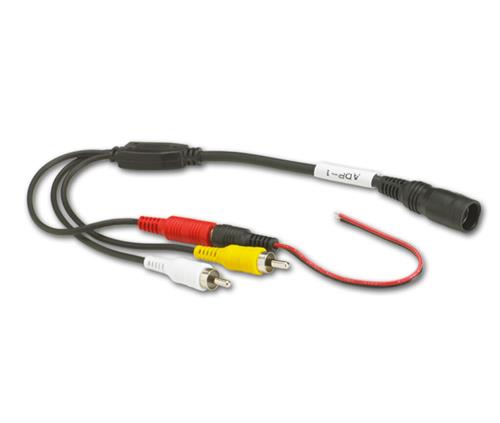MXN adapterkabel ADP-1