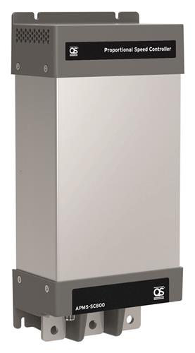 QS Seamaster APMS-SC800 controller 800A 12-24V QSP