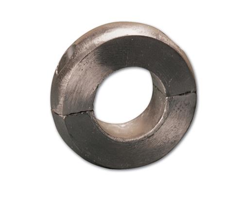 MgDuff ringanode aluminium ASC45T ø45mm