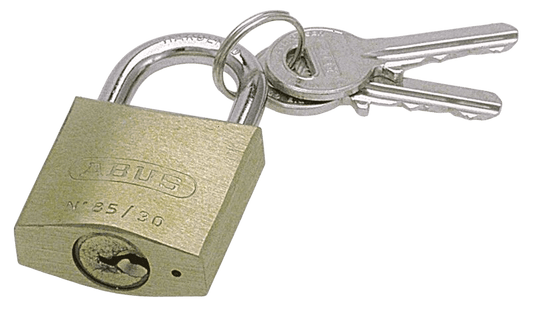 ABUS Hangslot 50mm