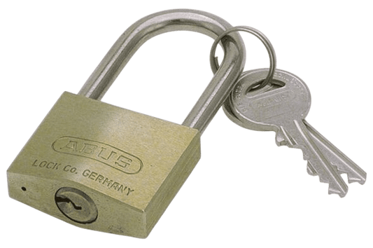 ABUS Hangslot 63mm X 24mm