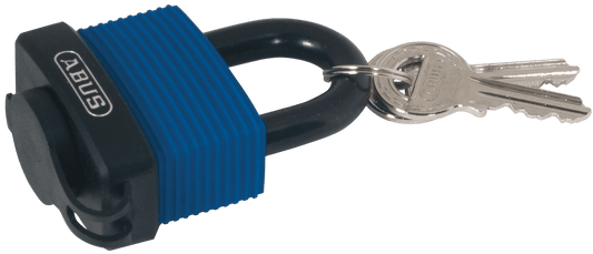 ABUS Hangslot Messing 40mm