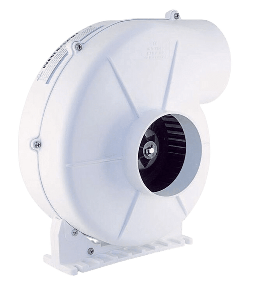 Ventilator flexmount 750 12V