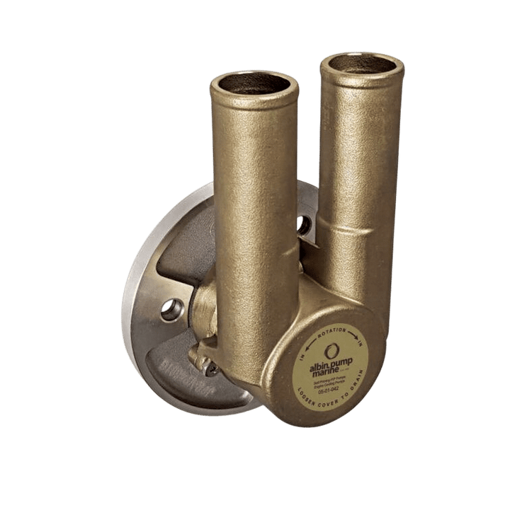 Albin Pump Marine Volvo Penta koelwaterpomp nr. 05-01-042
