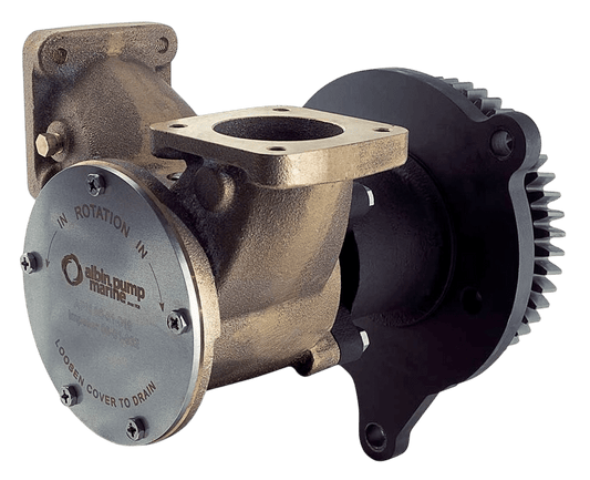 º Volvo Penta koelwaterpomp nr. 05-01-019