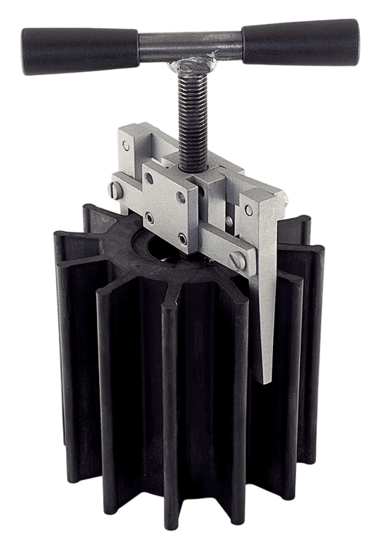 Impeller verwijder tool