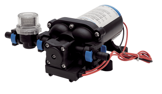 Drinkwaterpomp 2.6 12V