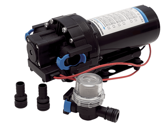 Drinkwaterpomp 4.0 24V