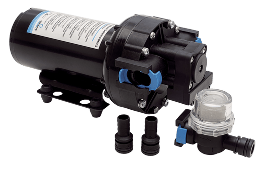 Drinkwaterpomp 5.3 24V