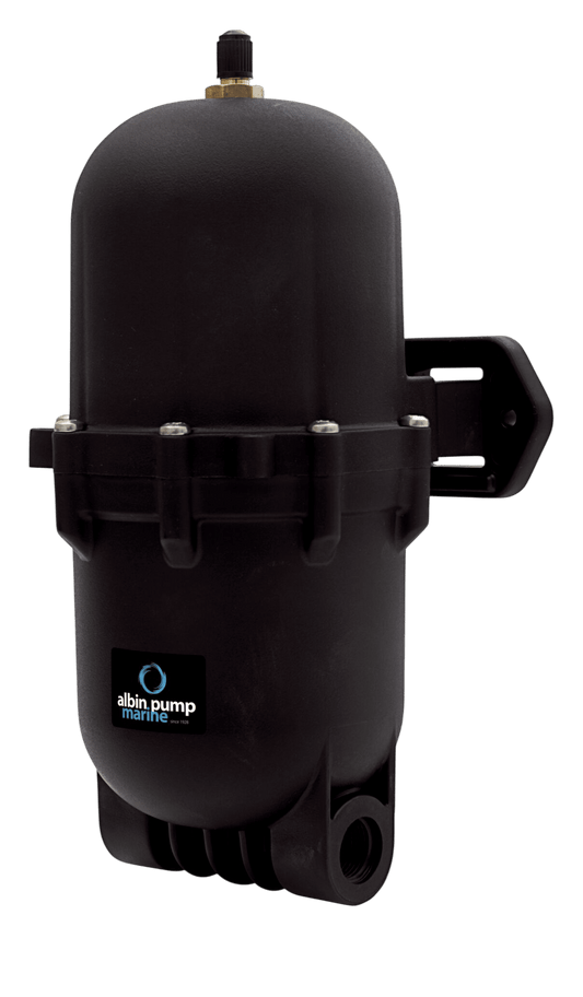 Drukvat 0.85L