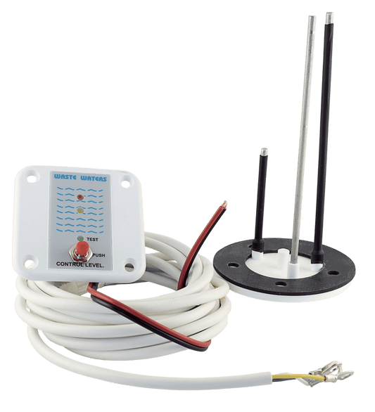 Tanksensor set 12/24V