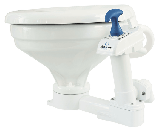 º Toilet comfort