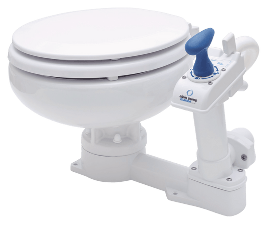 º Toilet compact compact laag