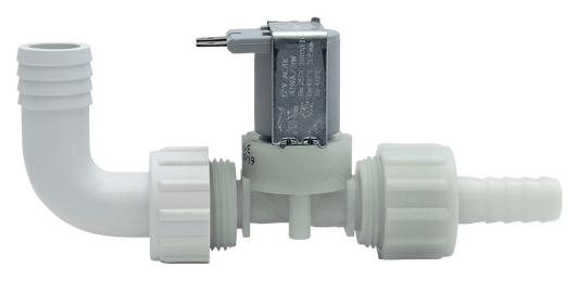 Solenoid klep premium 12V