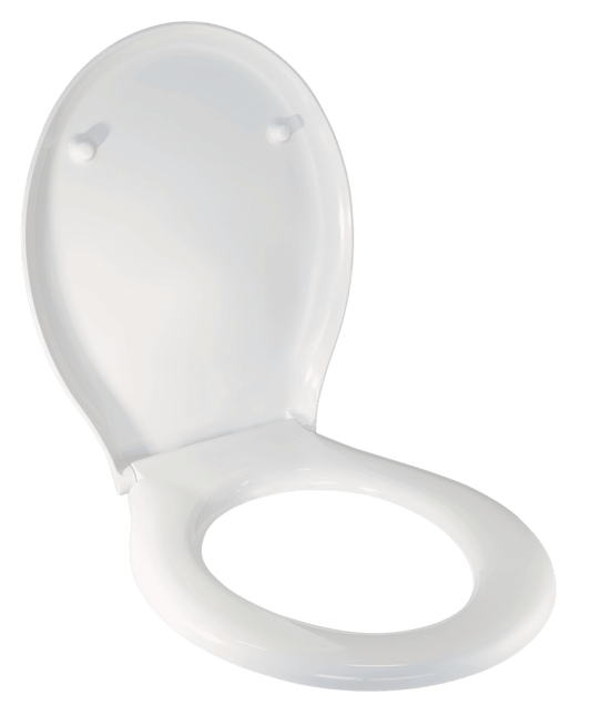 Toiletzitting en deksel softclose comfort