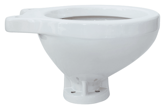 Toiletpot compact