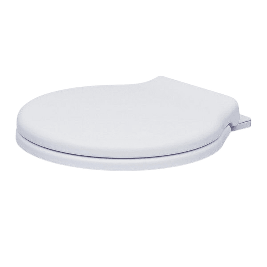 Toiletzitting en deksel softclose compact