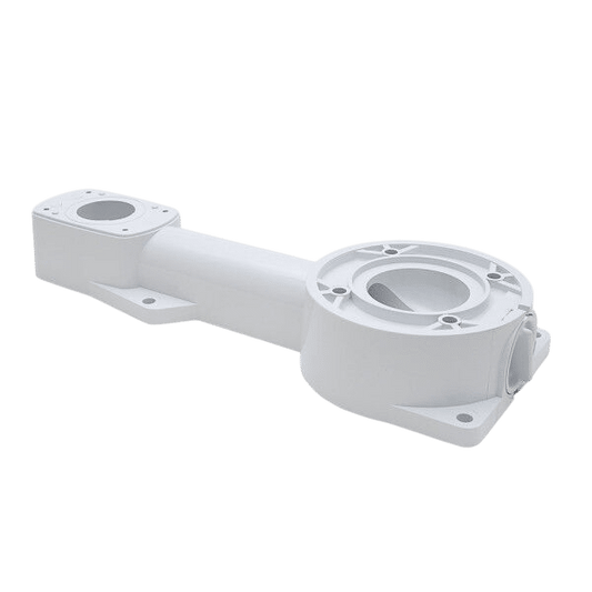 º Conversiekit naar elektrisch toilet standaard 12V