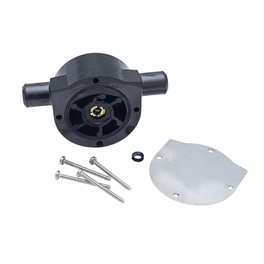 º Spoelpomp set EVO