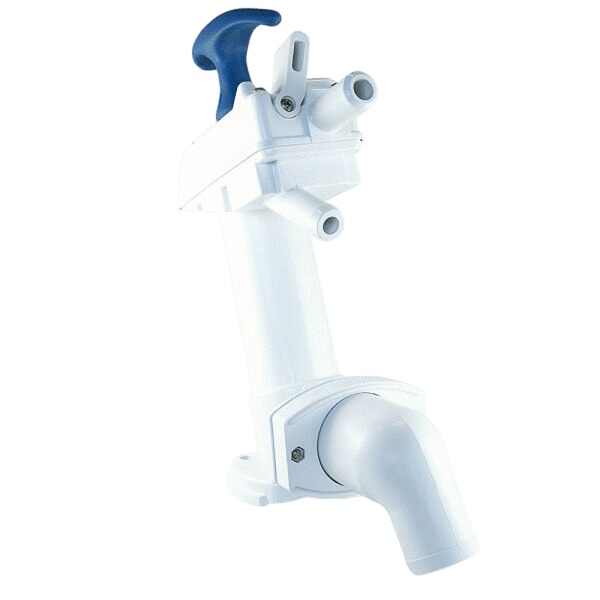 Albin Pump Marine Toiletpomp handmatig