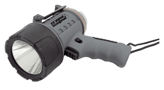 Handzoeklicht LED oplaadbaar