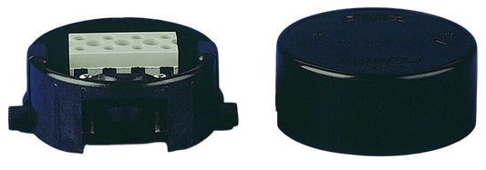 Quick-fit voet serie 34