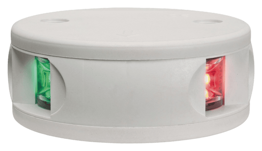 Serie 34 led bicolor wit
