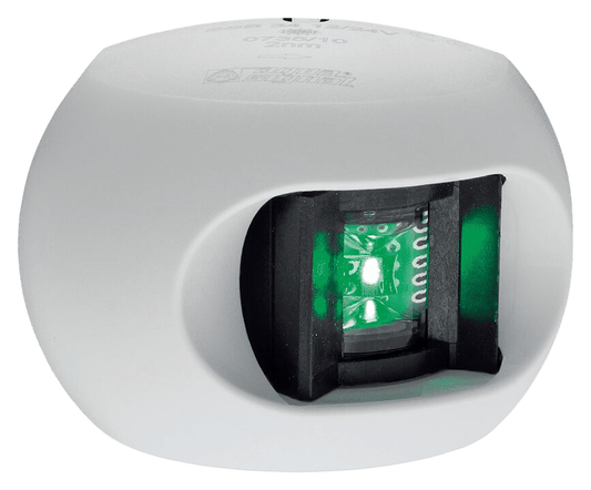 Serie 34 led stuurboord wit