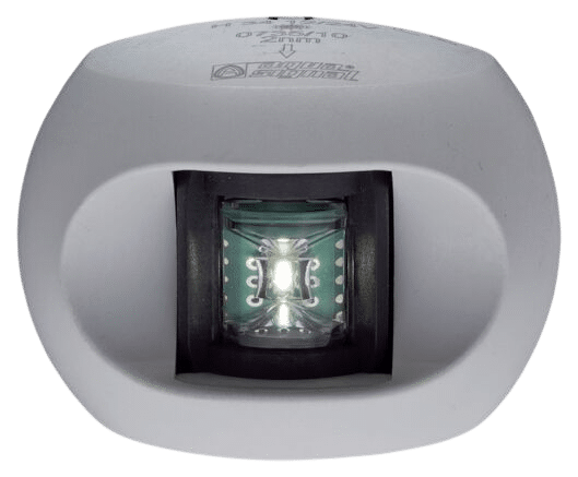 Serie 34 led heklicht wit