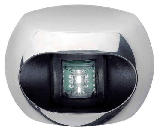 Serie 34 led heklicht rvs