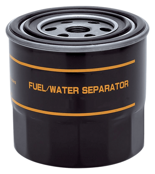 Filter 10 micron voor brandstof/waterafscheider
