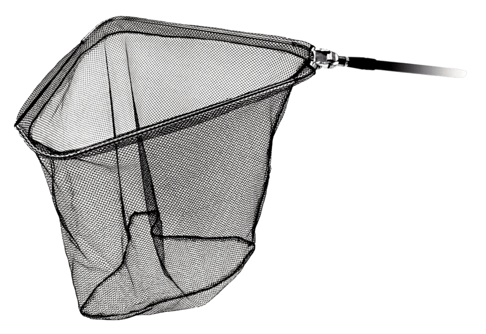 Visnet opvouwbaar large