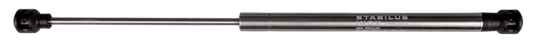 Gasveer 24-38cm/60 lbs rvs