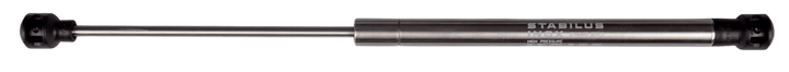 Attwood gasveer 30-50 cm 60 lbs RVS artikelnr. 43467013