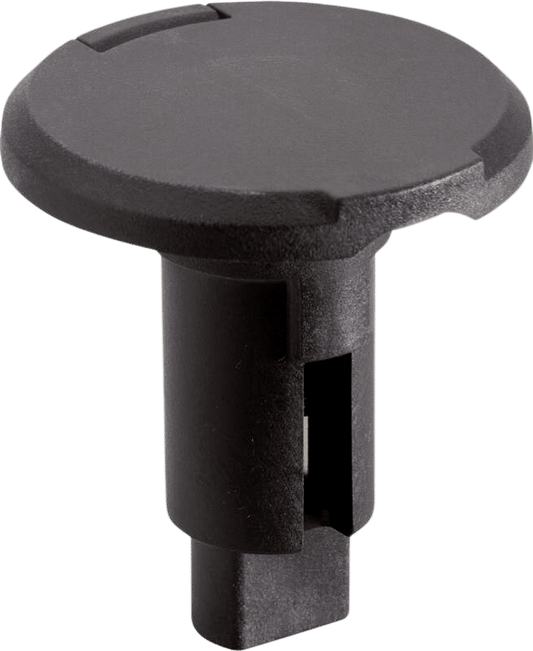 Inbouw montagevoet Lightarmor rond