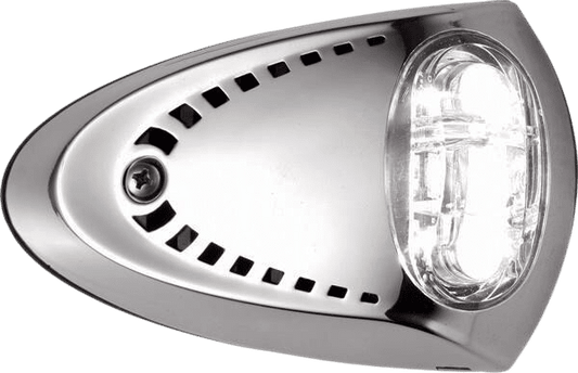 Dockinglights RVS