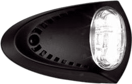 Dockinglights Zwart