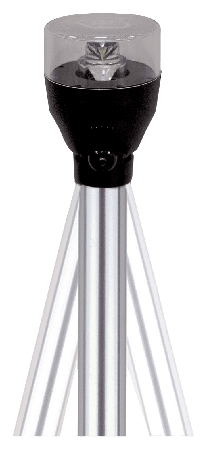 Attwood 360° navigatielamp led op poot 106 cm