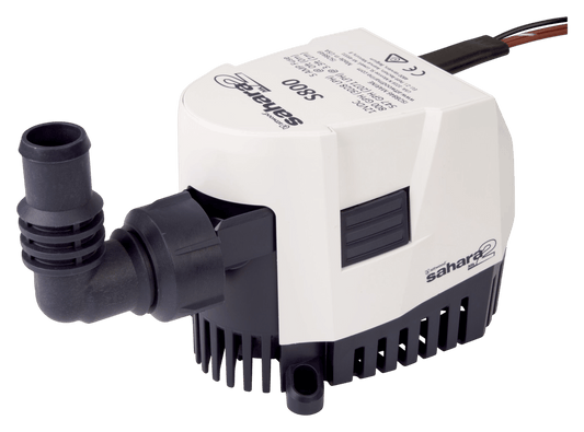 Lenspomp sahara 800 mk2 12V