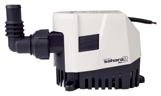 Lenspomp sahara 1200 mk2 12V