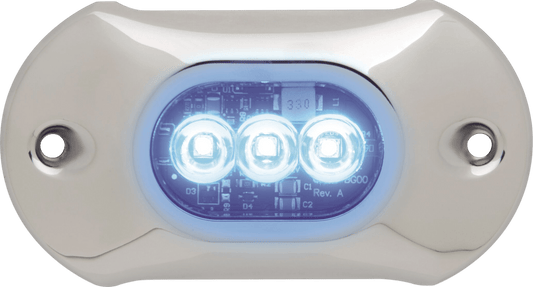 Onderwaterverlichting led 4.0 blauw