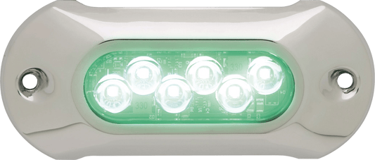 Onderwaterverlichting led 5.0 groen